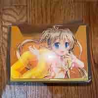 ヴァンガード　プラネットアイドル　パシフィカ　スリーブ&デッキホルダー Amazon.co.jp: ヴァンガード スリーブ デッキホルダーセット